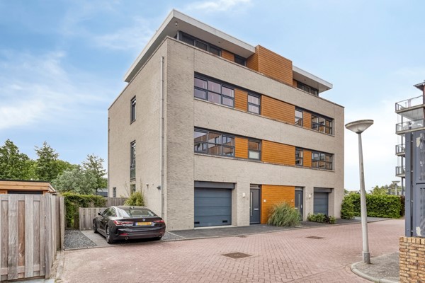 Medium property photo - Visserkade 4, 2161 WZ Lisse