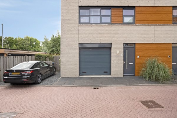 Medium property photo - Visserkade 4, 2161 WZ Lisse