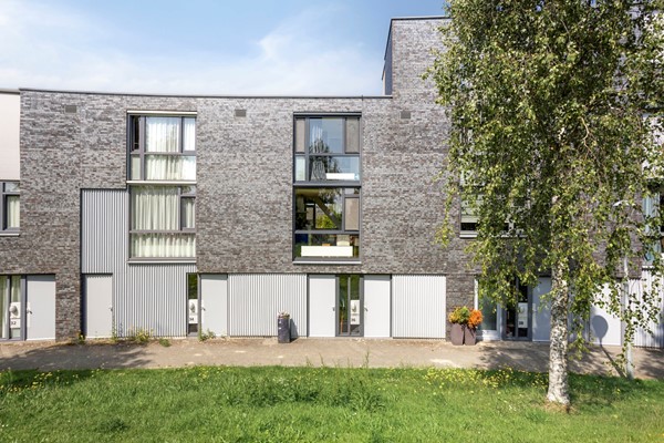 Medium property photo - Winterpark 36, 2152 HA Nieuw-Vennep
