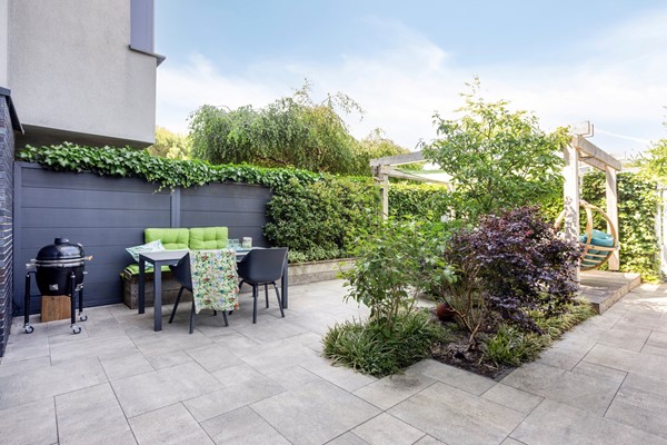 Medium property photo - Winterpark 36, 2152 HA Nieuw-Vennep
