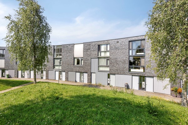 Medium property photo - Winterpark 36, 2152 HA Nieuw-Vennep