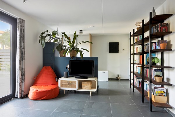Medium property photo - Winterpark 36, 2152 HA Nieuw-Vennep