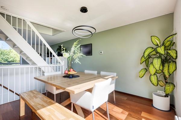 Medium property photo - Winterpark 36, 2152 HA Nieuw-Vennep