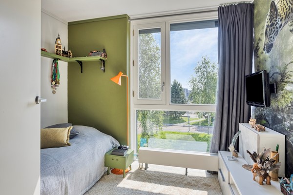 Medium property photo - Winterpark 36, 2152 HA Nieuw-Vennep