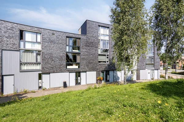 Medium property photo - Winterpark 36, 2152 HA Nieuw-Vennep