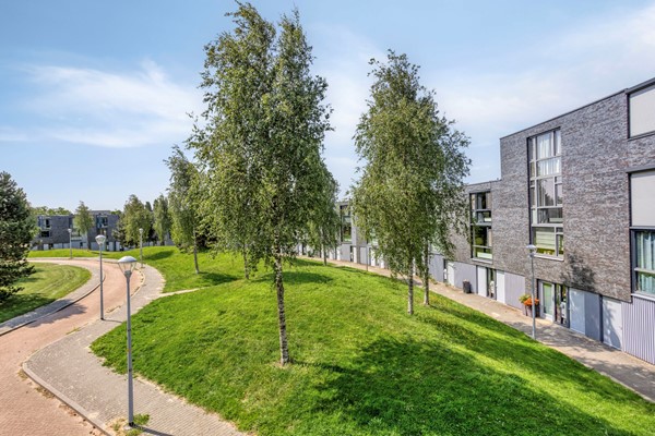 Medium property photo - Winterpark 36, 2152 HA Nieuw-Vennep