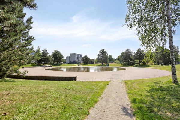 Medium property photo - Winterpark 36, 2152 HA Nieuw-Vennep