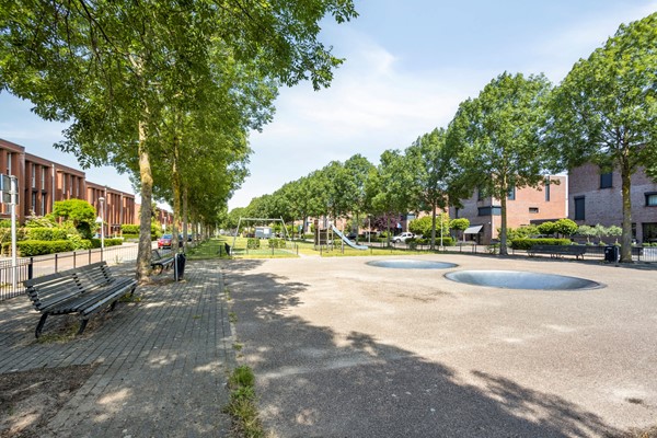 Medium property photo - Winterpark 36, 2152 HA Nieuw-Vennep