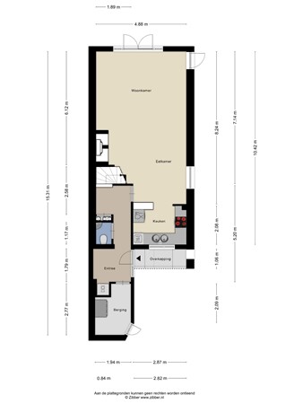 Bries 17, 2201 WK Noordwijk - 173537494_1555020_bries_begane_grond_first_design_20250603_f89e51.jpg