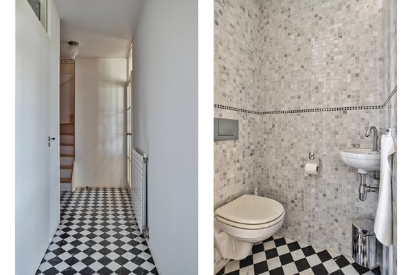 Medium property photo - Bries 17, 2201 WK Noordwijk