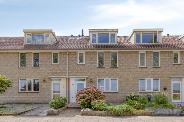 Medium property photo - Torkruidstraat 44, 2165 VV Lisserbroek