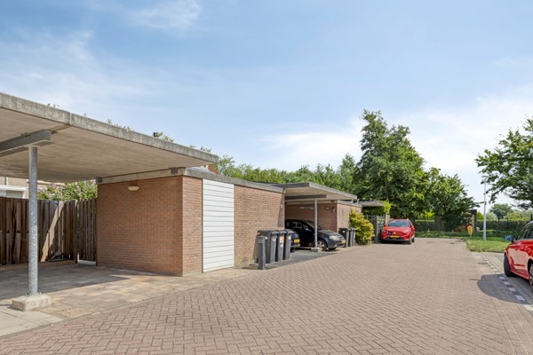 Medium property photo - Torkruidstraat 44, 2165 VV Lisserbroek