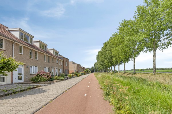 Medium property photo - Torkruidstraat 44, 2165 VV Lisserbroek