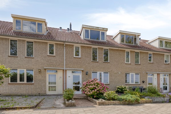 Medium property photo - Torkruidstraat 44, 2165 VV Lisserbroek