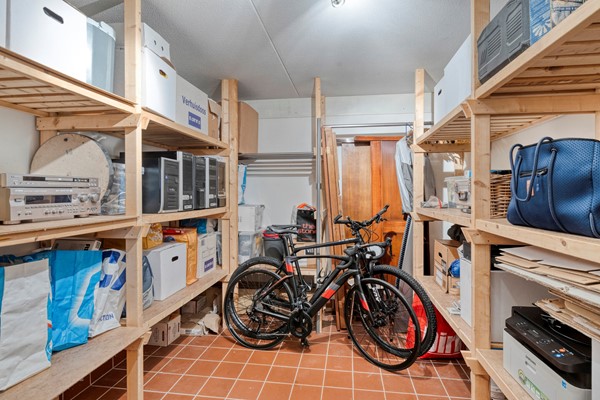 Medium property photo - Torkruidstraat 44, 2165 VV Lisserbroek