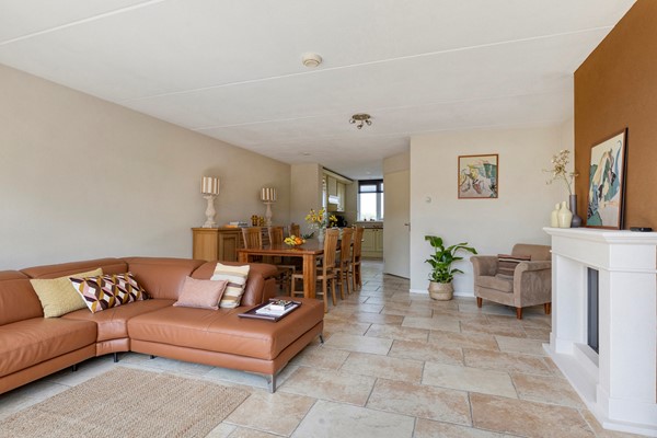 Medium property photo - Torkruidstraat 44, 2165 VV Lisserbroek