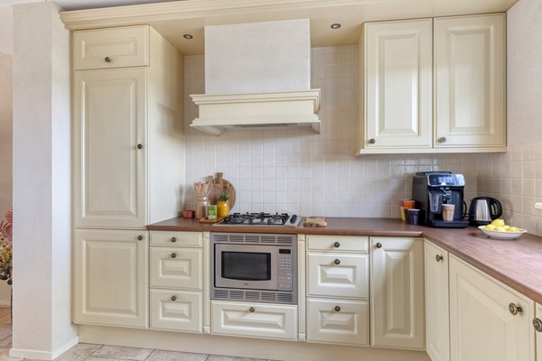 Medium property photo - Torkruidstraat 44, 2165 VV Lisserbroek