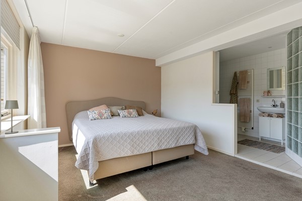 Medium property photo - Torkruidstraat 44, 2165 VV Lisserbroek