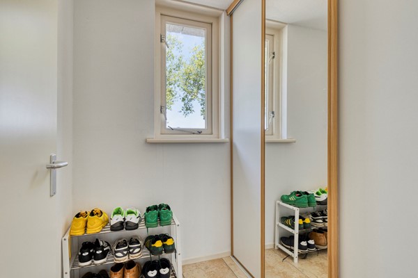 Medium property photo - Torkruidstraat 44, 2165 VV Lisserbroek