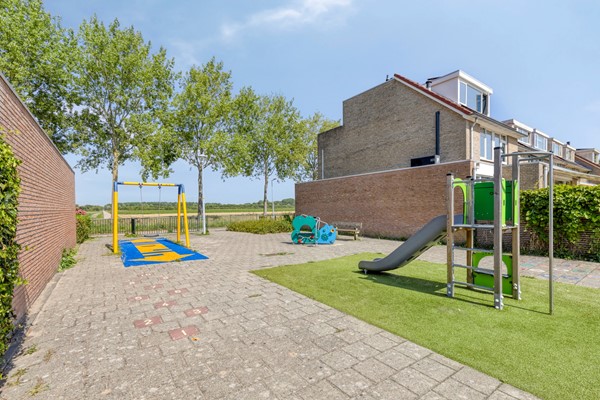 Medium property photo - Torkruidstraat 44, 2165 VV Lisserbroek