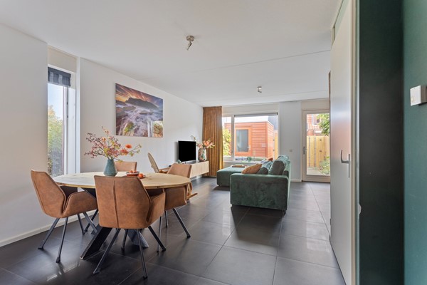 Medium property photo - Albertvillelaan 63, 2152 KM Nieuw-Vennep