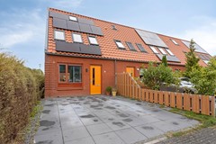 Verkocht onder voorbehoud: Albertvillelaan 63, 2152KM Nieuw-Vennep