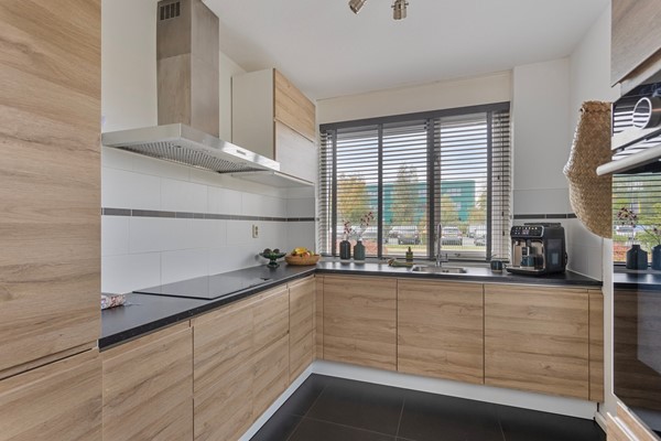 Medium property photo - Albertvillelaan 63, 2152 KM Nieuw-Vennep