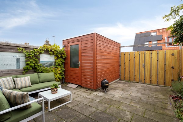 Medium property photo - Albertvillelaan 63, 2152 KM Nieuw-Vennep