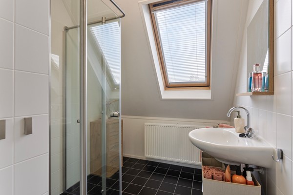 Medium property photo - Albertvillelaan 63, 2152 KM Nieuw-Vennep