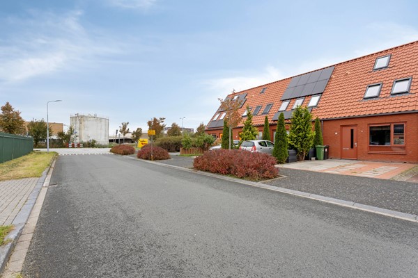 Medium property photo - Albertvillelaan 63, 2152 KM Nieuw-Vennep
