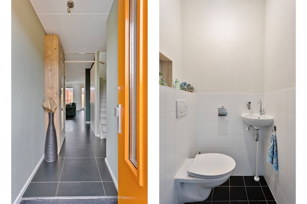 Medium property photo - Albertvillelaan 63, 2152 KM Nieuw-Vennep