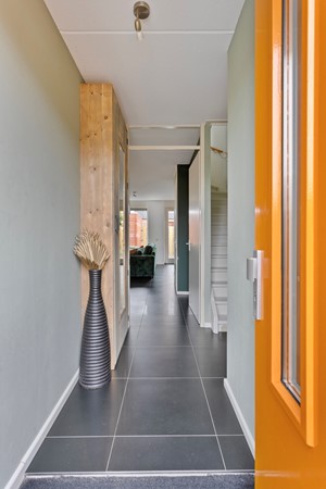 Medium property photo - Albertvillelaan 63, 2152 KM Nieuw-Vennep