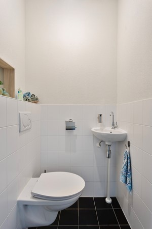 Medium property photo - Albertvillelaan 63, 2152 KM Nieuw-Vennep