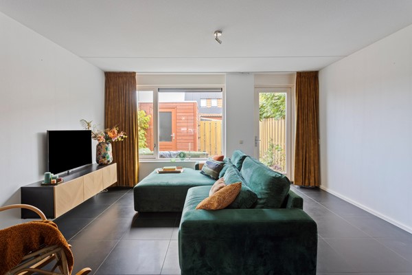 Medium property photo - Albertvillelaan 63, 2152 KM Nieuw-Vennep