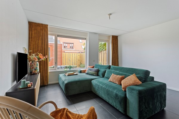 Medium property photo - Albertvillelaan 63, 2152 KM Nieuw-Vennep