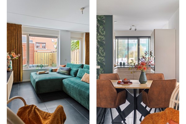 Medium property photo - Albertvillelaan 63, 2152 KM Nieuw-Vennep