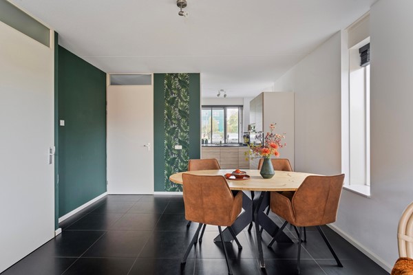 Medium property photo - Albertvillelaan 63, 2152 KM Nieuw-Vennep