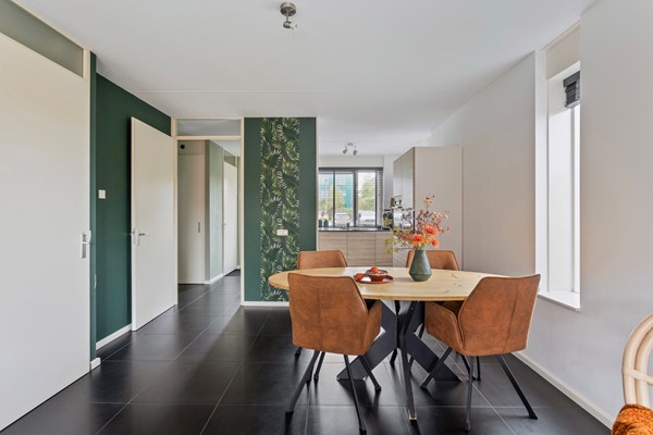 Medium property photo - Albertvillelaan 63, 2152 KM Nieuw-Vennep