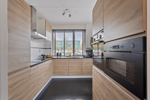 Medium property photo - Albertvillelaan 63, 2152 KM Nieuw-Vennep