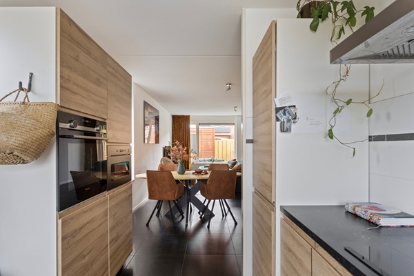 Medium property photo - Albertvillelaan 63, 2152 KM Nieuw-Vennep