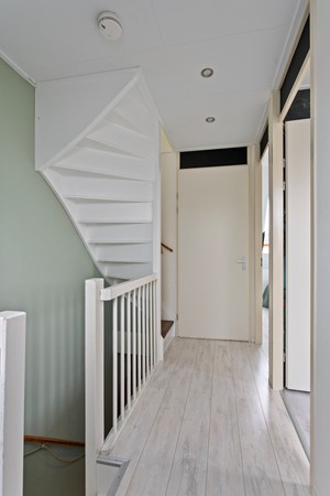 Medium property photo - Albertvillelaan 63, 2152 KM Nieuw-Vennep