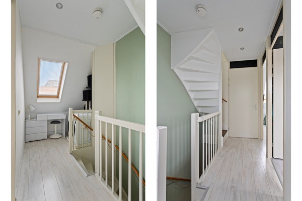 Medium property photo - Albertvillelaan 63, 2152 KM Nieuw-Vennep