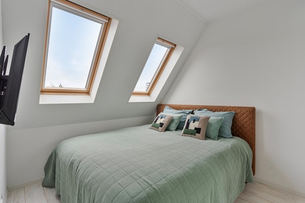 Medium property photo - Albertvillelaan 63, 2152 KM Nieuw-Vennep