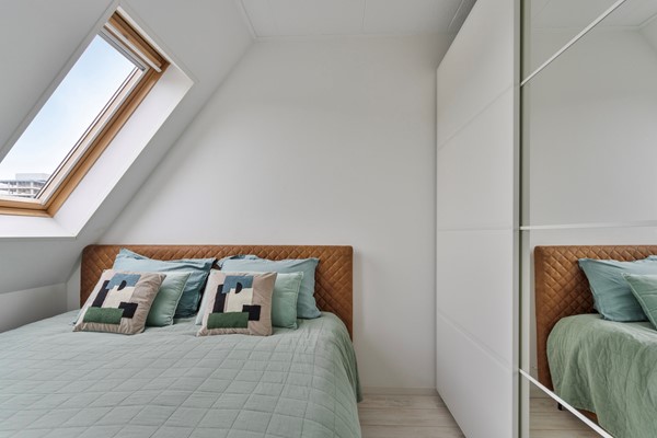 Medium property photo - Albertvillelaan 63, 2152 KM Nieuw-Vennep