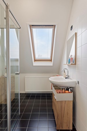 Medium property photo - Albertvillelaan 63, 2152 KM Nieuw-Vennep