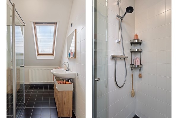 Medium property photo - Albertvillelaan 63, 2152 KM Nieuw-Vennep