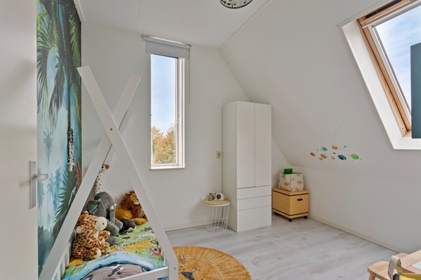 Medium property photo - Albertvillelaan 63, 2152 KM Nieuw-Vennep