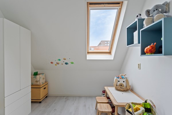 Medium property photo - Albertvillelaan 63, 2152 KM Nieuw-Vennep