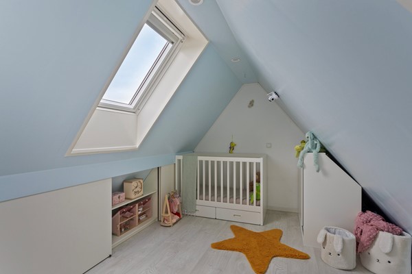 Medium property photo - Albertvillelaan 63, 2152 KM Nieuw-Vennep