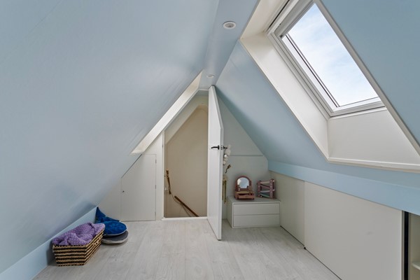 Medium property photo - Albertvillelaan 63, 2152 KM Nieuw-Vennep